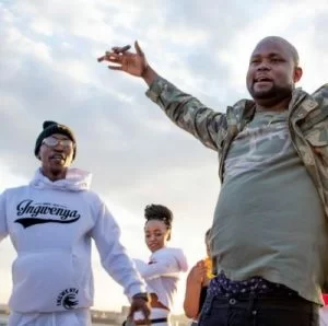Dj Sbucardo, Nomathemba Remix, Dj Target no Ndile, mp3, download, datafilehost, fakaza, Gqom Beats, Gqom Songs, Gqom Music, Gqom Mix, House Music