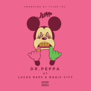 Dr Peppa, Jump Lucasraps, Magic City, mp3, download, datafilehost, fakaza, Afro House, Afro House 2019, Afro House Mix, Afro House Music, Afro Tech, House Music