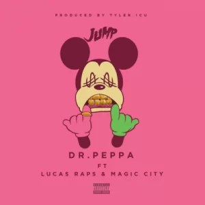 Dr Peppa, Jump Lucasraps, Magic City, mp3, download, datafilehost, fakaza, Afro House, Afro House 2019, Afro House Mix, Afro House Music, Afro Tech, House Music