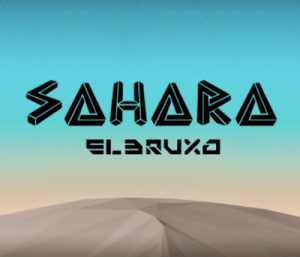 El Bruxo, Sahara / AfroHouse 2019, mp3, download, datafilehost, fakaza, Afro House, Afro House 2019, Afro House Mix, Afro House Music, Afro Tech, House Music