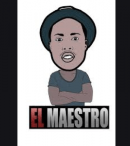 El Maestro, After Death, mp3, download, datafilehost, fakaza, Afro House, Afro House 2019, Afro House Mix, Afro House Music, Afro Tech, House Music