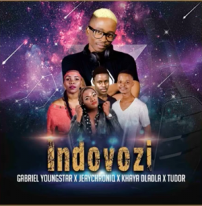 Gabriel YoungStar, Indovozi, JeayChroniQ, Khaya Dladla, Tudor, mp3, download, datafilehost, fakaza, Gqom Beats, Gqom Songs, Gqom Music, Gqom Mix, House Music