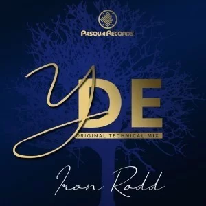 Iron Rodd, Yde, Technical Mix, mp3, download, datafilehost, fakaza, Afro House, Afro House 2019, Afro House Mix, Afro House Music, Afro Tech, House Music