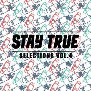 Kid Fonque, Stay True Selections Vol 4, download, zip, zippyshare, fakaza, EP, dtafilehost, album, Deep House Mix, Deep House, Deep House Music, Deep Tech, Afro Deep Tech, House Music