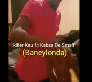 Killer Kau, Baneylonda, Kabza De Small, mp3, download, datafilehost, fakaza, Afro House, Afro House 2019, Afro House Mix, Afro House Music, Afro Tech, House Music, Amapiano, Amapiano Songs, Amapiano Music