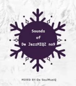 MFR Souls, Sam Deep, De JazzMiqz, Live In The Moment, Main Mix, mp3, download, datafilehost, fakaza, Afro House, Afro House 2019, Afro House Mix, Afro House Music, Afro Tech, House Music