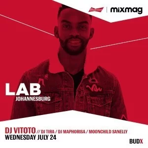 Moonchild Sanelly, DJ Vitoto, Live Gqom set in The Lab Johannesburg, mp3, download, datafilehost, fakaza, Gqom Beats, Gqom Songs, Gqom Music, Gqom Mix, House Music