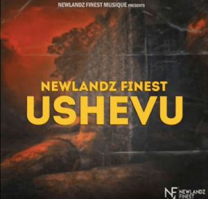 Newlandz Finest, uShevu, Broken Mix, mp3, download, datafilehost, fakaza, Afro House, Afro House 2019, Afro House Mix, Afro House Music, Afro Tech, House Music