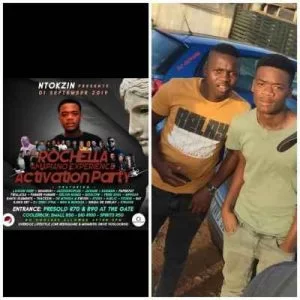 Ntokzin, XpensiveCelections Vol. 37, 2hour Guest Mix, mp3, download, datafilehost, fakaza, Afro House, Afro House 2019, Afro House Mix, Afro House Music, Afro Tech, House Music, Amapiano, Amapiano Songs, Amapiano Music