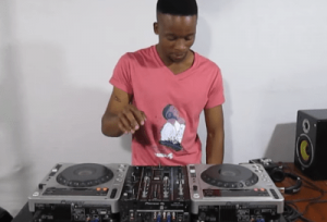 Romeo Makota, Gqom Mix, 02 August 2019, download ,zip, zippyshare, fakaza, EP, datafilehost, album, Gqom Beats, Gqom Songs, Gqom Music, Gqom Mix, House Music