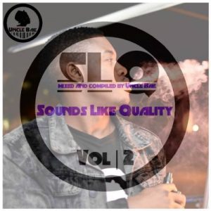 Uncle Bae, Sounds Like Quality vol 2, download, zip, zippyshare, fakaza, EP, datafilehost, album,Afro House, Afro House 2019, Afro House Mix, Afro House Music, Afro Tech, House Music