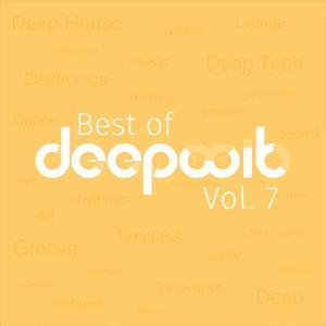 VA, Best of DeepWit, Vol. 7, download ,zip, zippyshare, fakaza, EP, datafilehost, album, , Deep House Mix, Deep House, Deep House Music, Deep Tech, Afro Deep Tech, House Music