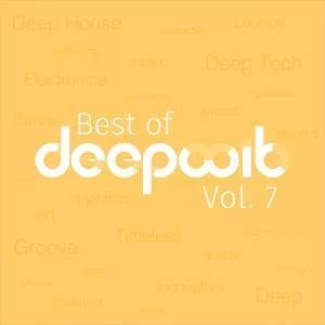 VA, Best of DeepWit, Vol. 7, download ,zip, zippyshare, fakaza, EP, datafilehost, album, , Deep House Mix, Deep House, Deep House Music, Deep Tech, Afro Deep Tech, House Music