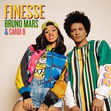 Bruno Mars – Finesse (Remix) Ft. Cardi B, Bruno Mars, Finesse ,Remix, Cardi B, mp3, download, mp3 download, cdq, 320kbps, audiomack, dopefile, datafilehost, toxicwap, fakaza
