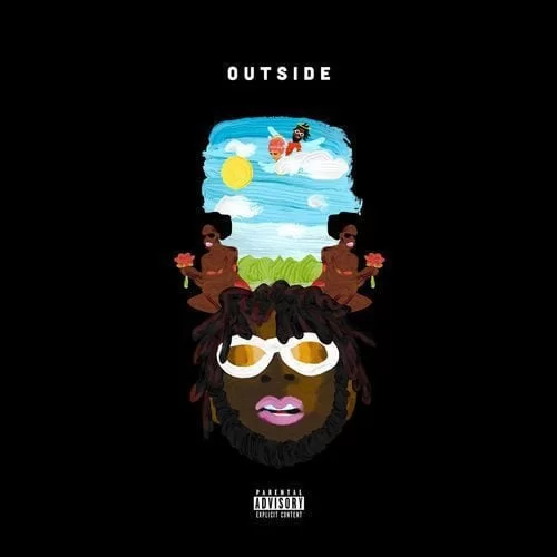 Burna Boy – Outside, Burna Boy, Outside, mp3, download, mp3 download, cdq, 320kbps, audiomack, dopefile, datafilehost, toxicwap, fakaza, mp3goo