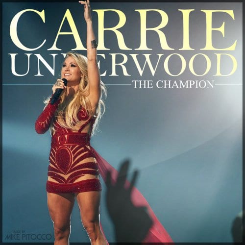 Carrie Underwood – The Champion Ft. Ludacris, Carrie Underwood, The Champion, Ludacris, mp3, download, mp3 download, cdq, 320kbps, audiomack, dopefile, datafilehost, toxicwap, fakaza