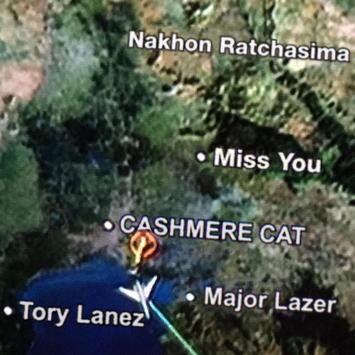 Cashmere Cat – Miss You Ft. Major Lazer & Tory Lanez, Cashmere Cat, Miss You, Major Lazer, Tory Lanez, mp3, download, mp3 download, cdq, 320kbps, audiomack, dopefile, datafilehost, toxicwap, fakaza, mp3goo,