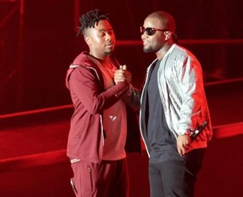 Cassper Nyovest, L-Tido’s New Album, L-Tido, New Album, 16v Album