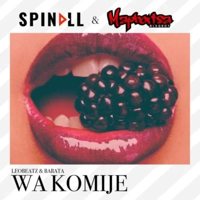 DJ Maphorisa & DJ Spinall – Wakomije ft. LeoBeatz & Barata, DJ Maphorisa, DJ Spinall, Wakomije, LeoBeatz, Barata, mp3, download, mp3 download, cdq, 320kbps, audiomack, dopefile, datafilehost, toxicwap, fakaza