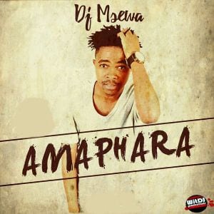 DJ Msewa – Amaphara (Main Mix), DJ Msewa, Amaphara (Main Mix), Amaphara, Main Mix, mp3, download, mp3 download, cdq, 320kbps, audiomack, dopefile, datafilehost, toxicwap, fakaza, mp3goo
