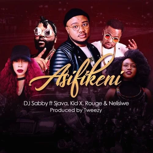 DJ Sabby, Qaphela, Sjava, Nelisiwe Sibiya, Rouge, Kid X, mp3, download, mp3 download, cdq, 320kbps, audiomack, dopefile, datafilehost, toxicwap, fakaza, mp3goo