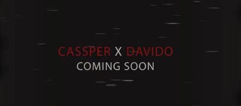 Davido X Cassper Nyovest – Untitled (Snippet), Davido,Cassper Nyovest, Untitled, Snippet, mp3, download, mp3 download, cdq, 320kbps, audiomack, dopefile, datafilehost, toxicwap, fakaza, mp3goo