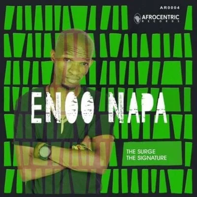 Enoo Napa – The Signature, Enoo Napa, The Signature, mp3, download, mp3 download, cdq, 320kbps, audiomack, dopefile, datafilehost, toxicwap, fakaza, mp3goo