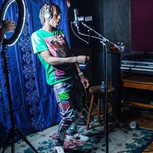 FAMOUS DEX – BLUE CHIPS (FEAT. RICH THE KID), FAMOUS DEX, BLUE CHIPS, RICH THE KID, mp3, download, mp3 download, cdq, 320kbps, audiomack, dopefile, datafilehost, toxicwap, fakaza, mp3goo