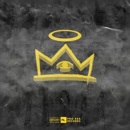 JOEY BADA$$ & DESSY HINDS – KING TO A GOD, JOEY BADA$$, DESSY HINDS, KING TO A GOD, mp3, download, mp3 download, cdq, 320kbps, audiomack, dopefile, datafilehost, toxicwap, fakaza, mp3goo