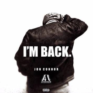 Jon Connor – I’M BACK, Jon Connor, I’M BACK, mp3, download, mp3 download, cdq, 320kbps, audiomack, dopefile, datafilehost, toxicwap, fakaza