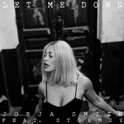 Jorja Smith – Let Me Down (feat. Stormzy), Jorja Smith, Let Me Down, Stormzy, mp3, download, mp3 download, cdq, 320kbps, audiomack, dopefile, datafilehost, toxicwap, fakaza