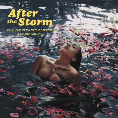 Kali Uchis, After The Storm, Tyler, The Creator, Bootsy Collins, mp3, download, mp3 download, cdq, 320kbps, audiomack, dopefile, datafilehost, toxicwap, fakaza, mp3goo