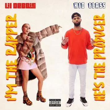 Lil Debbie – Stunt, Lil Debbie, Stunt, mp3, download, mp3 download, cdq, 320kbps, audiomack, dopefile, datafilehost, toxicwap, fakaza