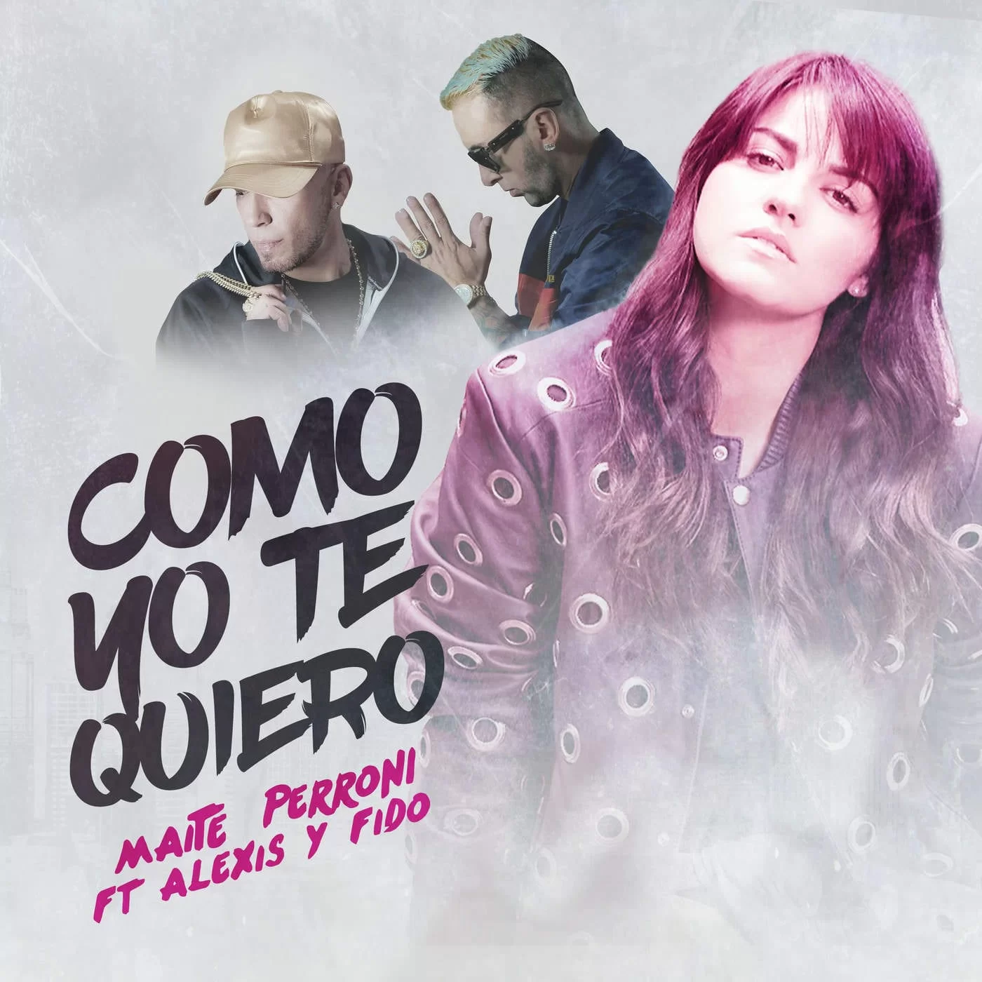MAITE PERRONI – COMO YO TE QUIERO (FEAT. ALEXIS & FIDO), MAITE PERRONI, COMO YO TE QUIERO, ALEXIS, FIDO, mp3, download, mp3 download, cdq, 320kbps, audiomack, dopefile, datafilehost, toxicwap, fakaza, mp3goo