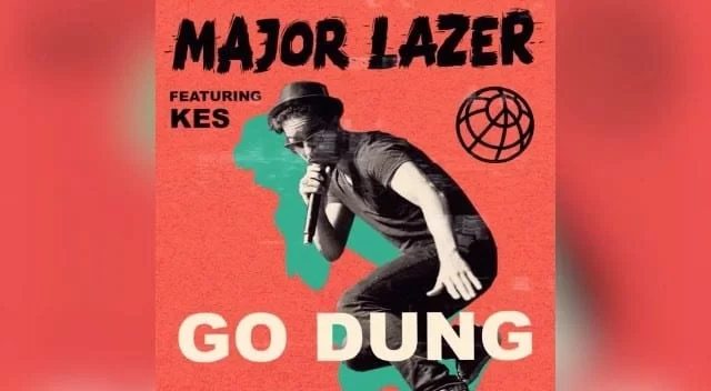 Major Lazer – Go Dung Ft Kes, Major Lazer, Go Dung, Kes, mp3, download, mp3 download, cdq, 320kbps, audiomack, dopefile, datafilehost, toxicwap, fakaza