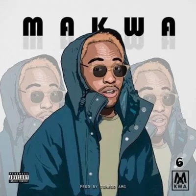 Makwa – 6, Makwa, 6, mp3, download, mp3 download, cdq, 320kbps, audiomack, dopefile, datafilehost, toxicwap, fakaza, mp3goo