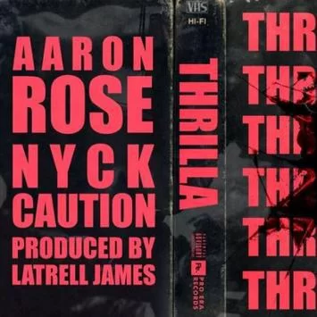 Nyck Caution & Aaron Rose – Thrilla, Nyck Caution, Aaron Rose, Thrilla, mp3, download, mp3 download, cdq, 320kbps, audiomack, dopefile, datafilehost, toxicwap, fakaza, mp3goo