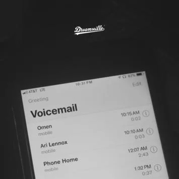 Omen – Phone Home Ft. Ari Lennox, Omen, Phone Home, Ari Lennox, mp3, download, mp3 download, cdq, 320kbps, audiomack, dopefile, datafilehost, toxicwap, fakaza