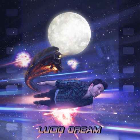 Owl City – Lucid Dream, Owl City, Lucid Dream, mp3, download, mp3 download, cdq, 320kbps, audiomack, dopefile, datafilehost, toxicwap, fakaza, mp3goo