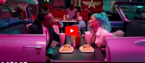 Quavo – She For keeps Ft. Nicki Minaj [VIDEO], Quavo, She For keeps, Nicki Minaj ,VIDEO, mp3, download, mp3 download, cdq, 320kbps, audiomack, dopefile, datafilehost, toxicwap, fakaza