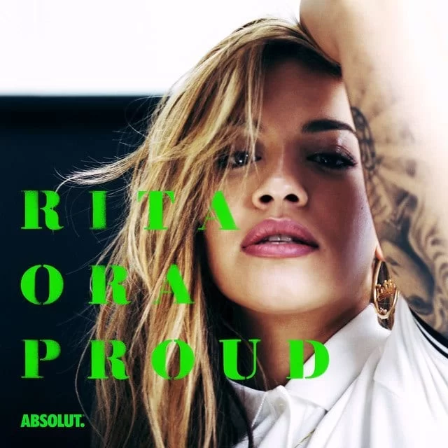 RITA ORA – PROUD (CDQ), RITA ORA, PROUD, mp3, download, mp3 download, cdq, 320kbps, audiomack, dopefile, datafilehost, toxicwap, fakaza, mp3goo