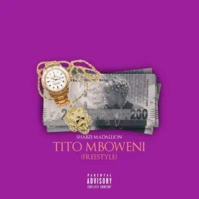 ShabZi Madallion – Tito Mboweni (Freestyle), ShabZi Madallion, Tito Mboweni, Freestyle, mp3, download, mp3 download, cdq, 320kbps, audiomack, dopefile, datafilehost, toxicwap, fakaza