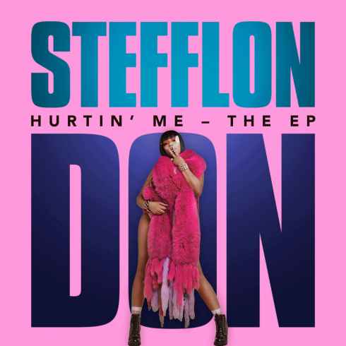 Stefflon Don – Hurtin’ Me (feat. Sean Paul, Popcaan & Sizzla) [The Remix], Stefflon Don, Hurtin’ Me, Sean Paul, Popcaan, Sizzla, The Remix, mp3, download, mp3 download, cdq, 320kbps, audiomack, dopefile, datafilehost, toxicwap, fakaza