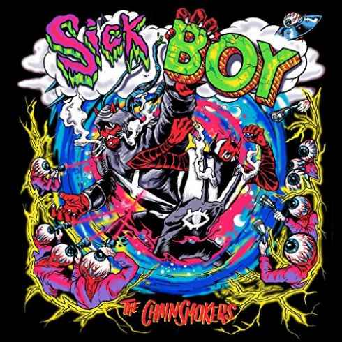 The Chainsmokers – Sick Boy, The Chainsmokers, Sick Boy, mp3, download, mp3 download, cdq, 320kbps, audiomack, dopefile, datafilehost, toxicwap, fakaza, mp3goo