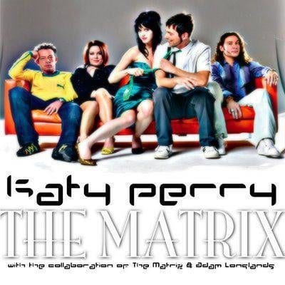 The Matrix – T-Shirt Ft. Katy Perry, The Matrix, T-Shirt, Katy Perry, mp3, download, mp3 download, cdq, 320kbps, audiomack, dopefile, datafilehost, toxicwap, fakaza