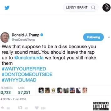 Uncle Murda – Why You Mad? (Mad Skillz Diss), Uncle Murda, Why You Mad? ,Mad Skillz Diss, mp3, download, mp3 download, cdq, 320kbps, audiomack, dopefile, datafilehost, toxicwap, fakaza