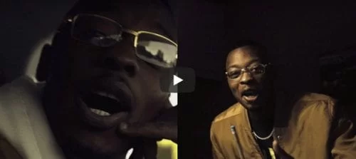 VIDEO: Erick Rush – Shot Callers, VIDEO, Erick Rush, Shot Callers, mp3, download, mp3 download, cdq, 320kbps, audiomack, dopefile, datafilehost, toxicwap, fakaza, mp3goo