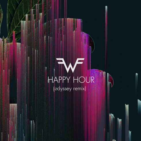 Weezer – Happy Hour (Ødyssey Remix), Weezer, Happy Hour, Ødyssey Remix, mp3, download, mp3 download, cdq, 320kbps, audiomack, dopefile, datafilehost, toxicwap, fakaza, mp3goo