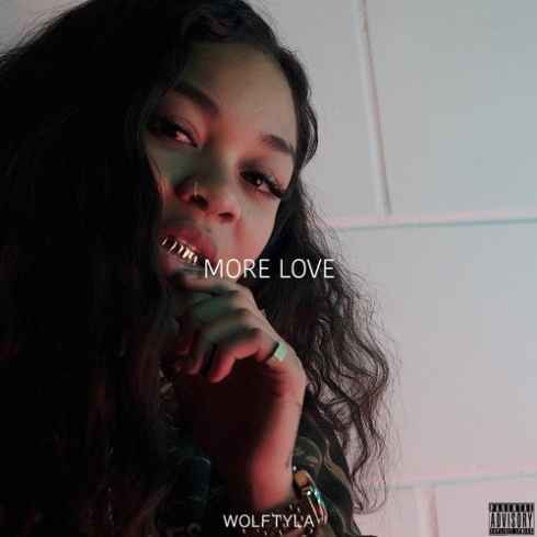 Wolftyla – More Love, Wolftyla, More Love, mp3, download, mp3 download, cdq, 320kbps, audiomack, dopefile, datafilehost, toxicwap, fakaza, mp3goo