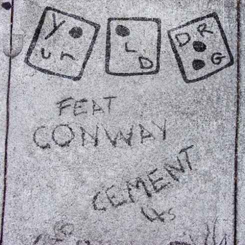 Your Old Droog – Cement 4s (feat. Conway), Your Old Droog, Cement 4s , Conway, mp3, download, mp3 download, cdq, 320kbps, audiomack, dopefile, datafilehost, toxicwap, fakaza